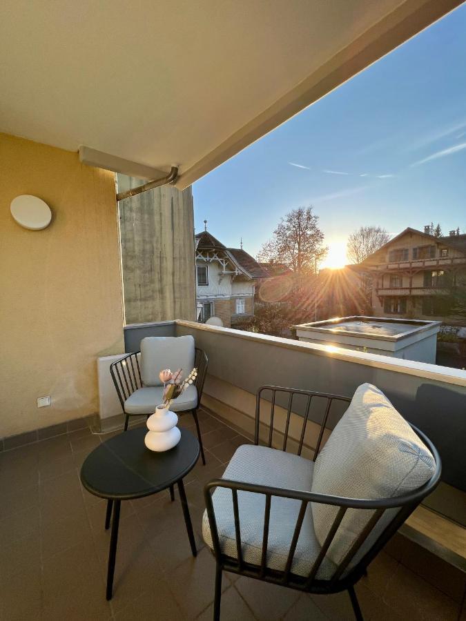 Apartment Kleine Auszeit 도른비른 외부 사진