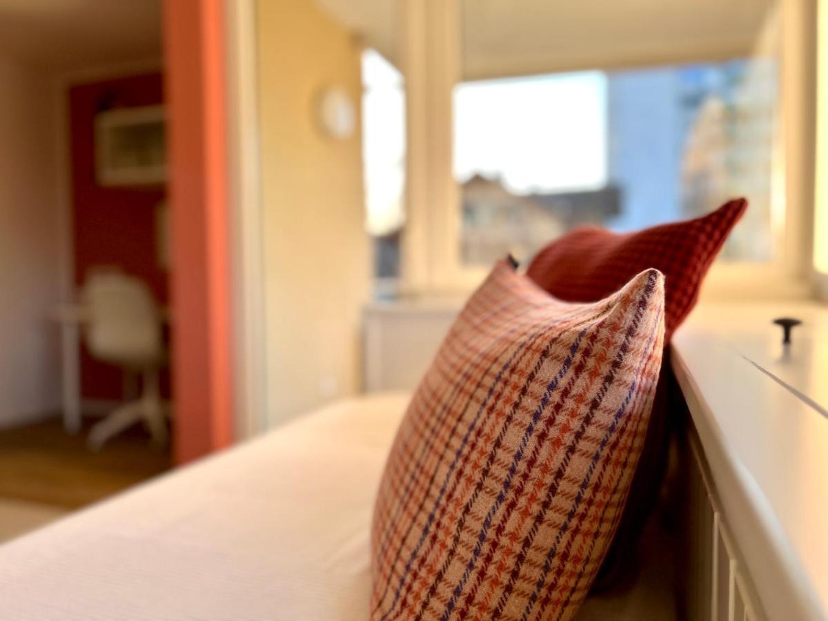 Apartment Kleine Auszeit 도른비른 외부 사진