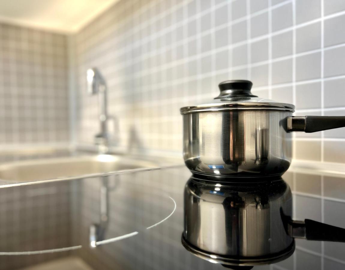 Apartment Kleine Auszeit 도른비른 외부 사진