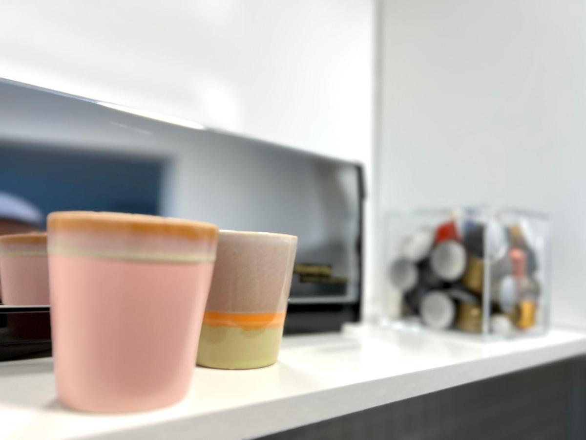 Apartment Kleine Auszeit 도른비른 외부 사진