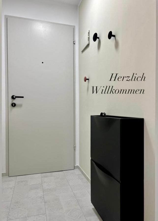 Apartment Kleine Auszeit 도른비른 외부 사진