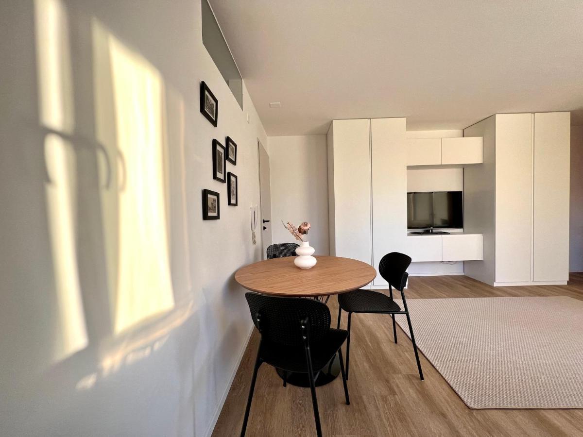 Apartment Kleine Auszeit 도른비른 외부 사진