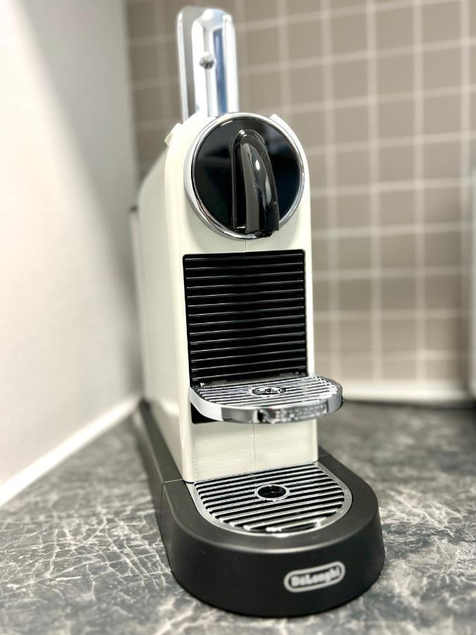 Apartment Kleine Auszeit 도른비른 외부 사진